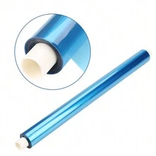 5m Portable Photosensitive Dry Film For Circuit Production Photoresist Sheet - Blue - View 9
