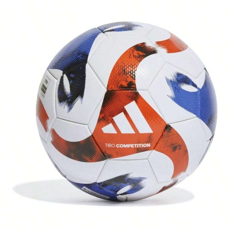 Adidas Ballon de football adidas Tiro Compétition HT2426 ✅ Livraison en 3-5 jours