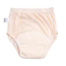 2pcs/1pc Training Pants Set For Teenagers-Waterproof And Washable Diapers, Suitable For Boys And Girls, Learning To Use Bedpans. - Solid Color Cloth Diapers - View 29