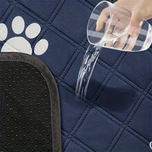 Super Absorbent Reusable Dog Pee Pads - Protect Against Urine Leakage & Non-Slip Potty Training Mat! - View 8