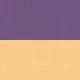 Gold-purple