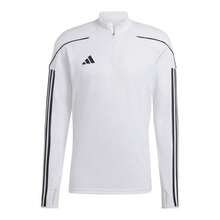 Tröja adidas Tiro 23 League M IC7878 ✅ Leverans inom 3-5 dagar - Vitt - Visa 1
