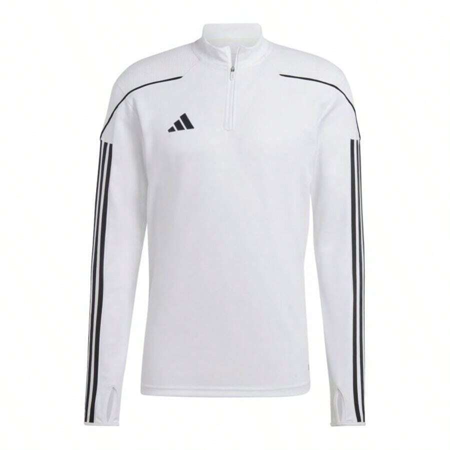 Tröja adidas Tiro 23 League M IC7878 ✅ Leverans inom 3-5 dagar - Vitt - Visa 1