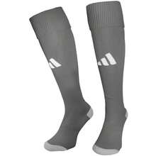 Leggings Adidas Milano 23 Socks IB7816 - Grey - View 1