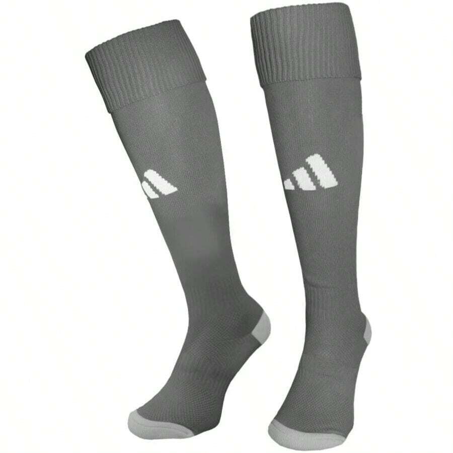 Leggings Adidas Milano 23 Socks IB7816 - Grey - View 1