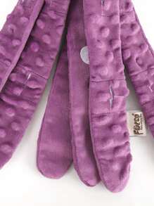 Dog Enrichment Toys,Christmas Gifts Octopus Dog Toys,Dog Birthday Gifts,Dog Snuffle Toy,Helps Pets Eat Slowly, Octopus Tentacles Use Ring Paper And Head With Squeak,Dog Puzzle Game Interactive Toy, Slow Feeder Game For Boredom - Multicolor - View 7