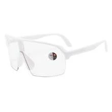 1 Paar unisex Großrahmen Photochromatische Brille