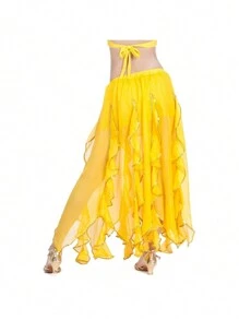 Belly Dance Costume Belly Dance Costume Ladies Sexy Oriental Professional Stage Performance