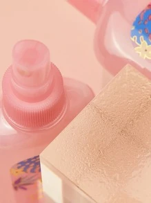 ULTRAMO Protector solar en aerosol  SPF50,fórmula hidratante y no grasa, para todo tipo de piel, leche solar en aerosol de secado rápido para el cuerpo - transparente - Ver 3