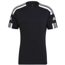 T-Shirt Adidas Squadra 21 JSY M GN5720 - Black - View 2