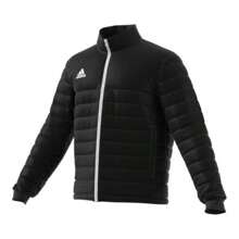 Jacket Adidas Entrada 22 M IB6070 - Black - View 1