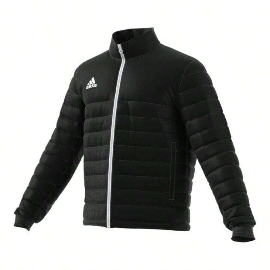 Jacket Adidas Entrada 22 M IB6070 - Black - View 1