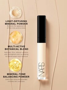 Nars 6毫升/0.22盎司 Chantilly 亮泽柔滑遮瑕膏 - Chantilly - 查看 5