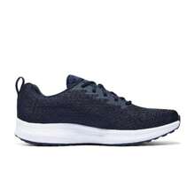 Skechers GO RUN CONSISTENT Lightweight Breathable Men's Outdoor Fitness Running Shoes 220375