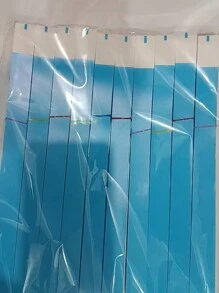 1000/200/100pcs/Set Waterproof Paper Wristbands, Colorful Wrist Bands For Sports Events, Parties, Competitions, Colorful Paper Wristbands, Suitable For Activities, Parties, Concerts, Music Festivals, Markets, Clubs, Holidays