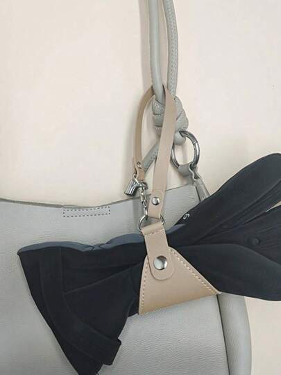 1PC Bag Pendant, Scarf, Gloves, Portable Storage Clip