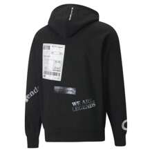 Wal Wrk Wr Pullover Hoodie - Default - View 2
