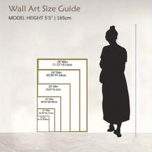 Moonlit Night Beach Canvas Art – Framed Wooden Wall Decor With Vibrant Blue & Purple Hues,  Crescent Moon & Twinkling Shoreline, Perfect For Living Room, Office, Or Bedroom – Indoor Wall Art Gift, Office Artwork |   Mystical Night Scene |   Highquality Print, Beach Theme Decor - Nhiều màu - Xem 9