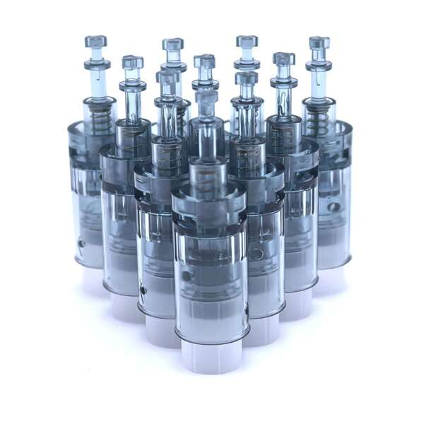 10pcs Needle Cartridge For Derma Pen M8