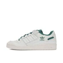 Adidas Originals 2024 Unisex FORUM LOW CL Casual Sneakers, Low Top IH5354