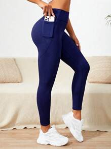 Letnie treningi damskie czarne podnoszące pośladki i wyszczuplające talię Peach Hip Fitness, legginsy do ćwiczeń jogi