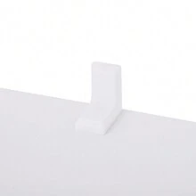 VASAGLE Bookcases - Blanco - Ver 3
