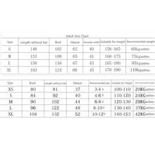 Women Reindeer Costume Christmas Cosplay Reindeer Long Sleeve Zip Up Plush Jumpsuit Pajamas - Khaki - View 7