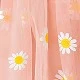 Rose bonbon