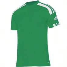 T-Shirt Adidas Squadra 21 JSY M GN5721 - Green - View 1