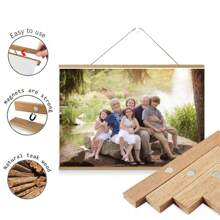 1Set Personalized Custom Canvas Prints With Diy Frame Canvas Poster Print Wall Art Pictures Family Photos Perfect For Living Room Bedroom Home Decor Ornamental Exquisite, Modern, Contracted Custom, Personalized, Unique Ideal Gifts For Him Her, Boyfriend, Girlfriend, Dad, Mom, Family, Friends For Anniversaries, For Valentine's Day, For Mother's Day, For Birthdays, For Children's Day, For Father's Day, For Graduation, For Weddings, For Housewarming Dining Room, Living Room, Valentine Day Decor - Multicolor - View 42