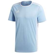 Adidas Entrada 18 Jr CD8414 Fußballshirt ✅ Lieferung in 3-5 Tagen