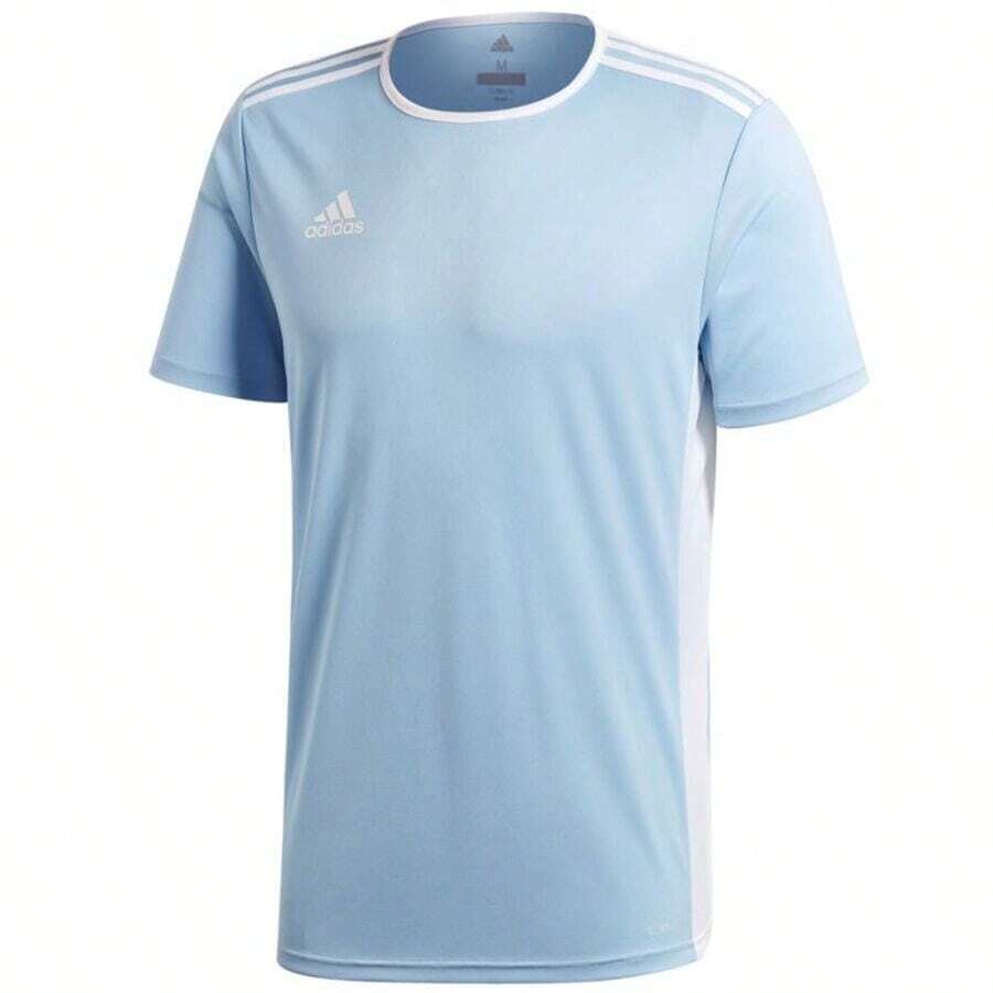 Adidas Entrada 18 Jr CD8414 Fußballshirt ✅ Lieferung in 3-5 Tagen