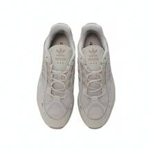 Adidas Originals 2024 男女通用 OZMILLEN 休闲低帮运动鞋 IF9597 - 米色 - 查看 6