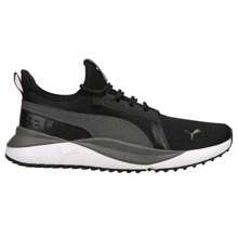 Puma Pacer Future Street Plus Lace Up Sneakers |  | Men Professional Running Shoes - mặc định - Xem 1