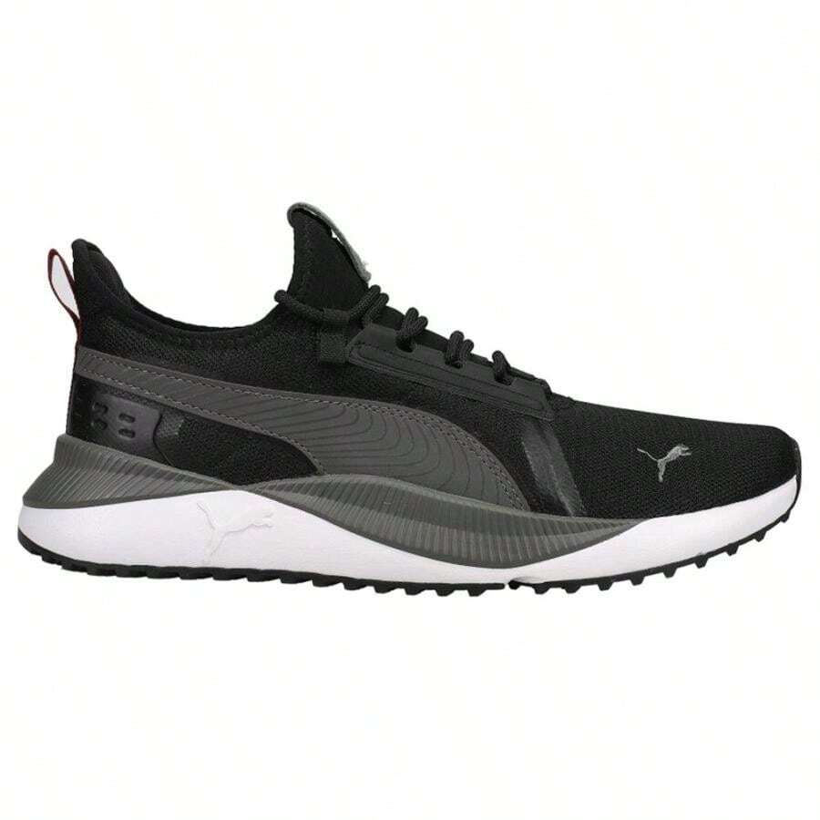 Puma Pacer Future Street Plus Lace Up Sneakers | | Men Professional Running Shoes - mặc định - Xem 1