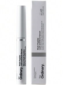 The Ordinary 多肽睫毛與眉毛滋養液 0.16 Fl. Oz. /5 ML - 5mL - 查看 1