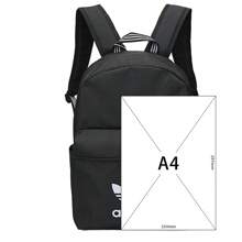 Adidas Originals 2024 男女通用 ADICOLOR BACKPK 背包 IJ0761