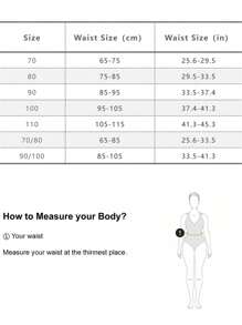 4pcs Women's Round Buckle Solid Color PU Leather Thin Waist Belt, Suitable For Pants, Jeans, Dresses, Coats, Daily Decor