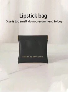 1pc Large Capacity Travel Makeup Bag, Multi-Functional Cosmetic Organizer Pouch, Waterproof Toiletry Bag, Portable Makeup Pouch With Compartments, Ideal For Back To School