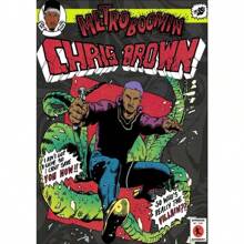 1 件英雄恶棍（未来）海报流行音乐专辑帆布画印刷客厅墙壁艺术俱乐部家居装饰礼物可选画框