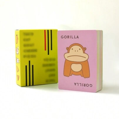 Juego de cartas lindo adecuado para amigos, parejas, compañeros de clase, vacaciones, fiestas navideñas, juegos para reuniones, juegos de mesa/cartas para entretener, juegos de cartas para fiestas de adultos, reuniones familiares, parejas y amigos