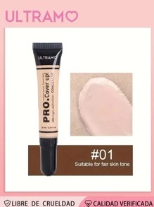 ULTRAMO High Definition Concealer H.D WC054 - 01 - View 1