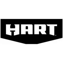 HART 20-Volt 3/8-Inch Battery-Powered Ratchet Kit, (1) 1.5Ah Lithium-Ion Battery - Black and White - View 7