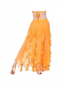 Belly Dance Costume Belly Dance Costume Ladies Sexy Oriental Professional Stage Performance