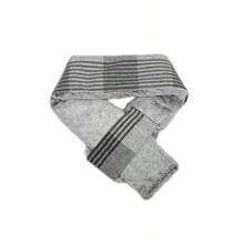 Rechargeable Heating Scarf, Fashionable Heating Scarf, Electric Heating Neck Warmer With 3-Speed Temperature Control, Washable And Warm (Including 3050mAh Portable Power Bank) Heating Scarf Heating Collar