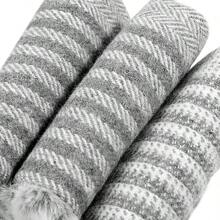 Rechargeable Heating Scarf, Fashionable Heating Scarf, Electric Heating Neck Warmer With 3-Speed Temperature Control, Washable And Warm (Including 3050mAh Portable Power Bank) Heating Scarf Heating Collar