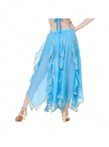 Belly Dance Costume Belly Dance Costume Ladies Sexy Oriental Professional Stage Performance