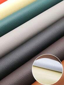 1/2PCS Leather Repair Patch,Leather Repair Kit, Self Adhesive Leather Repair Tape For Couches, For Sofas Couch Furniture Car Seat, Leather Repair Kit Self-Adhesive Leather Refinisher Cuttable Sofa Repair, Car Seat, Sofas, Computer Chair, Furniture, Handbags, Drivers Seats, Car Boat Seats Couch Chairs Shoes Handbags Jackets First Aid Patch Fix Tear Kit, Vinyl Chairs,For Hotel Restaurant Office Commercial For Workshops Stores