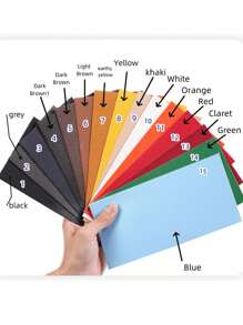 1/2PCS Leather Repair Patch,Leather Repair Kit, Self Adhesive Leather Repair Tape For Couches, For Sofas Couch Furniture Car Seat, Leather Repair Kit Self-Adhesive Leather Refinisher Cuttable Sofa Repair, Car Seat, Sofas, Computer Chair, Furniture, Handbags, Drivers Seats, Car Boat Seats Couch Chairs Shoes Handbags Jackets First Aid Patch Fix Tear Kit, Vinyl Chairs,For Hotel Restaurant Office Commercial For Workshops Stores