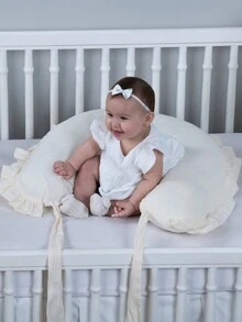 Baby Pillows - Champagne - View 5